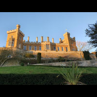 Belvoir Castle