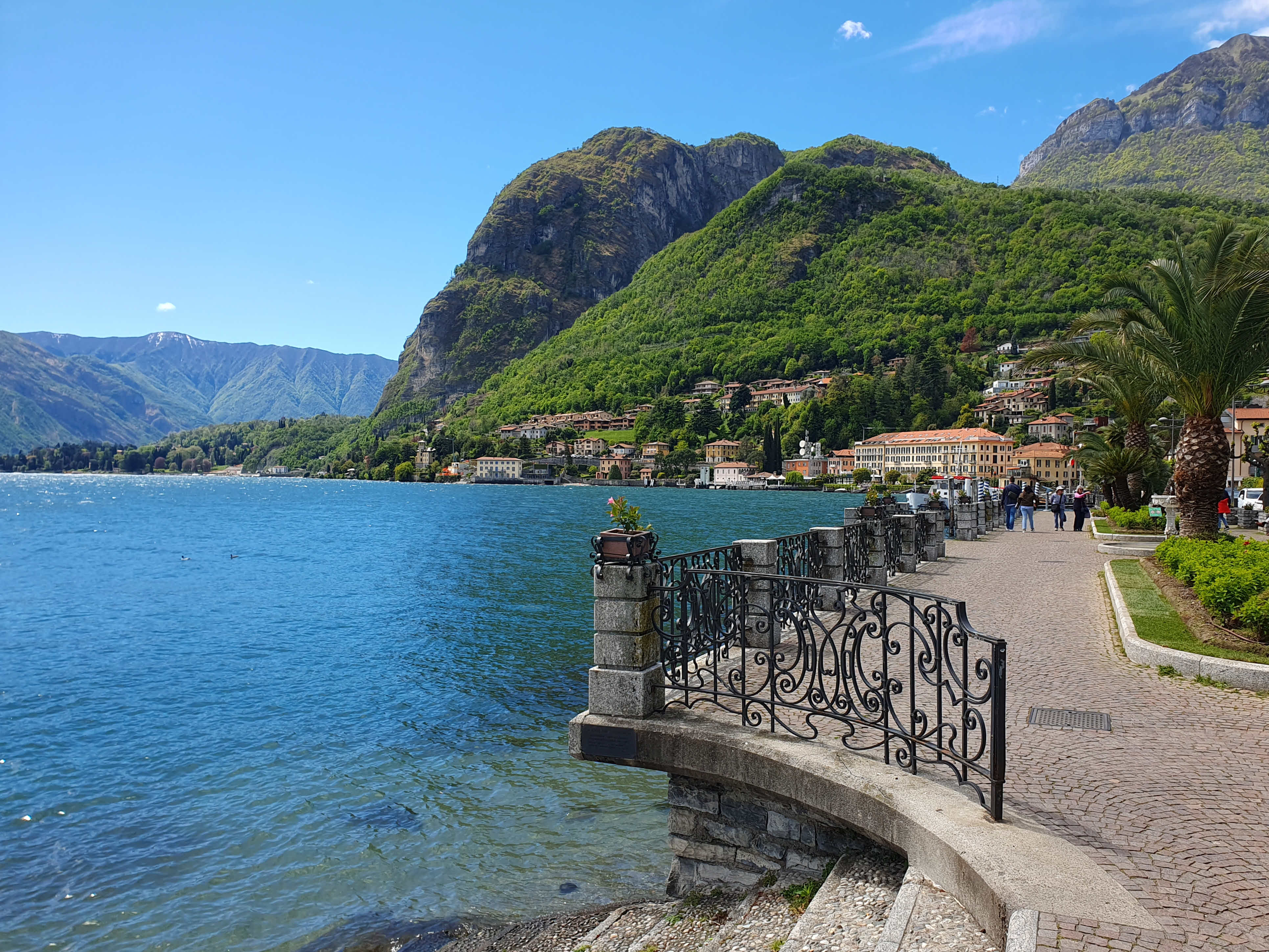 Menaggio, Lake Como