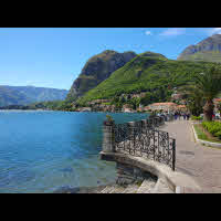 Menaggio, Lake Como